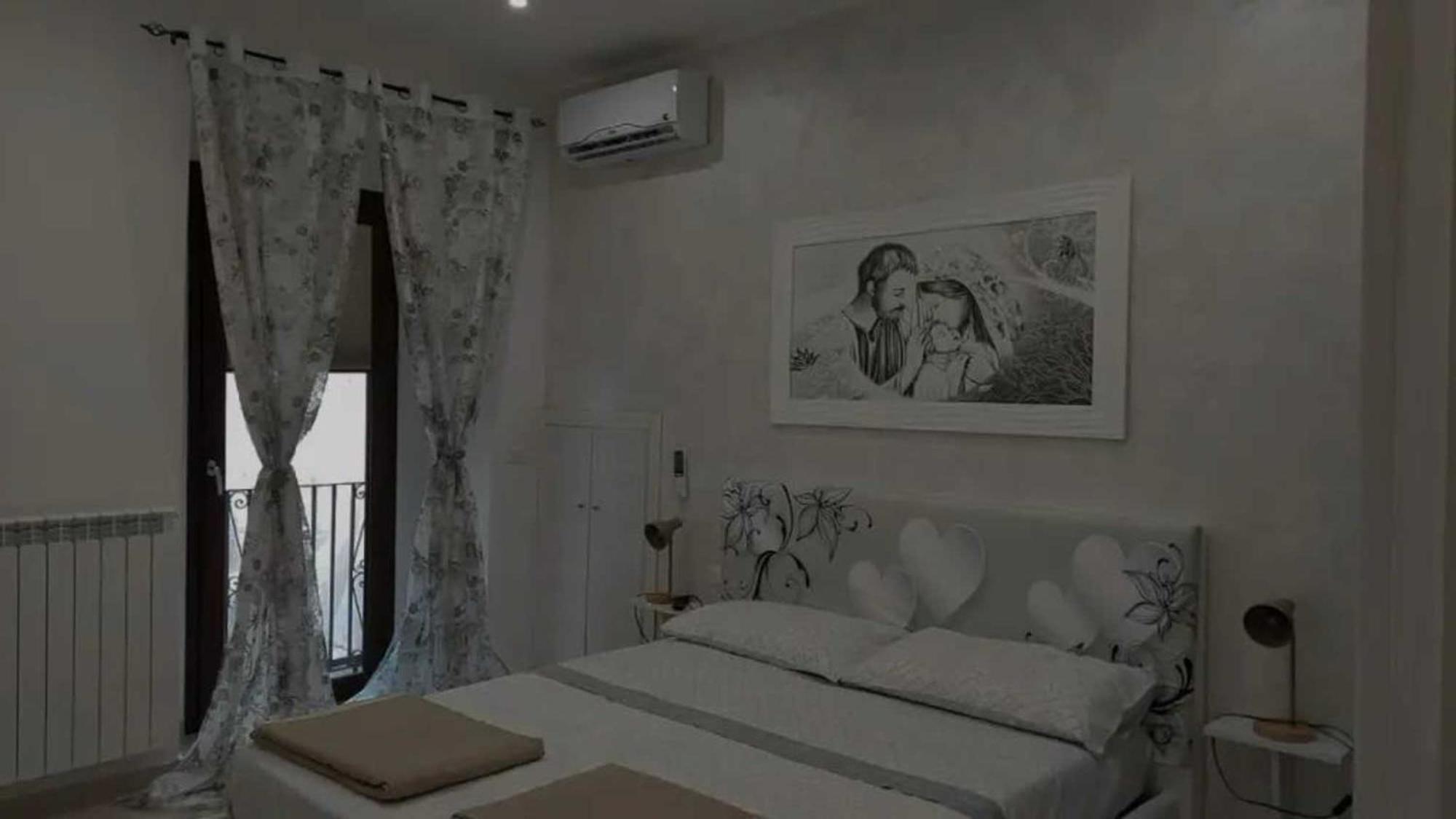 Il Sorriso Casa Vacanze Bari Exterior photo